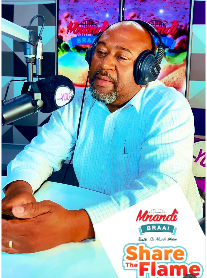 Motsogapele Mango Atchar